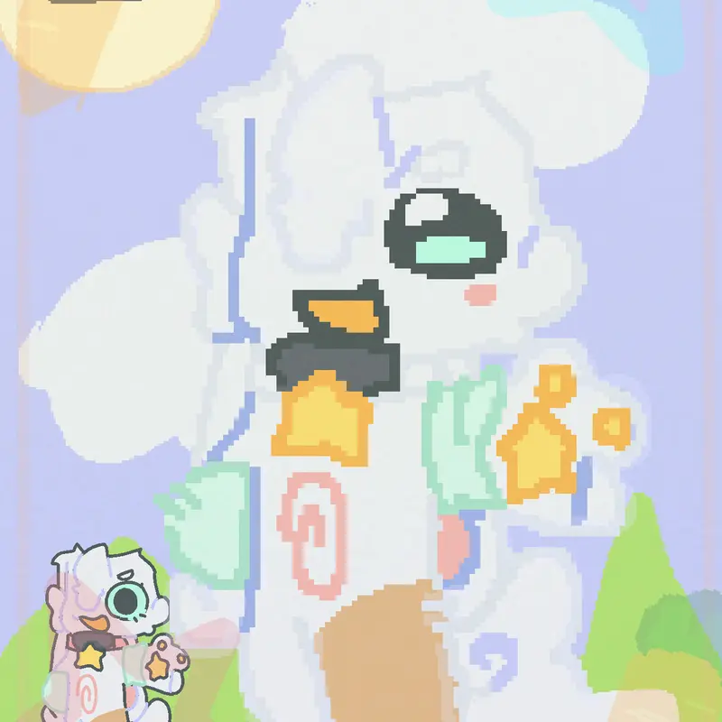 Game by @Willy_cookie
