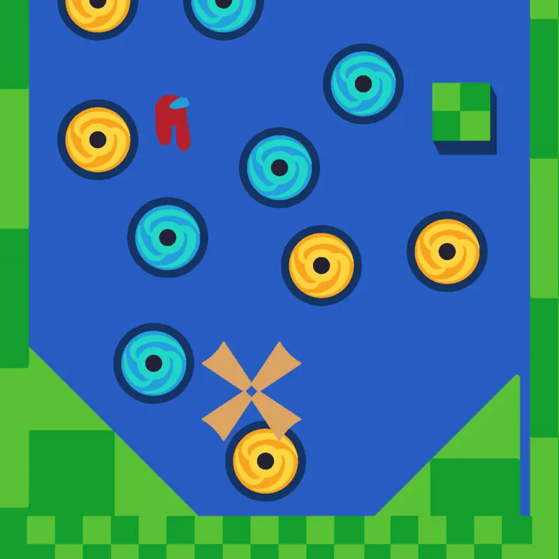 Game by @masonmartink