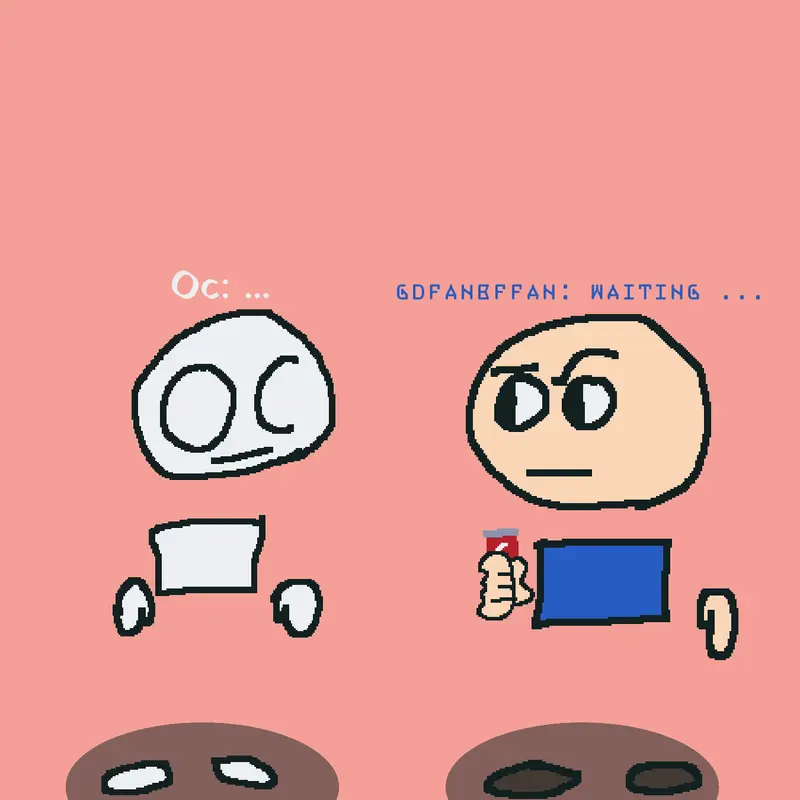 Qna with me by @gdfanbffan_animates