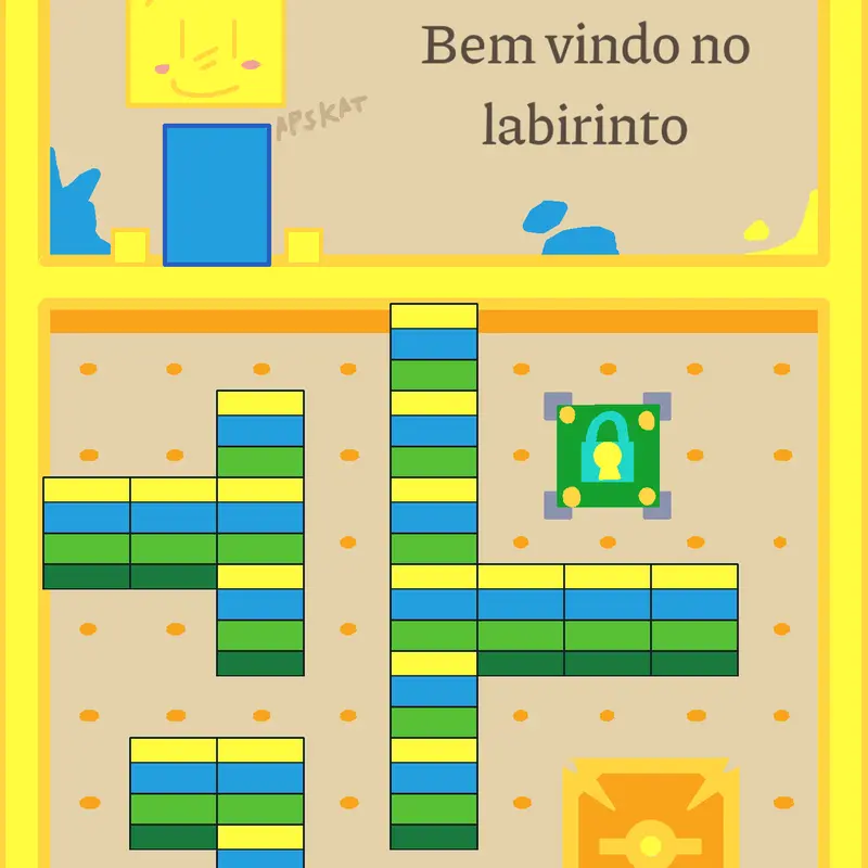 Game by @orangegamer