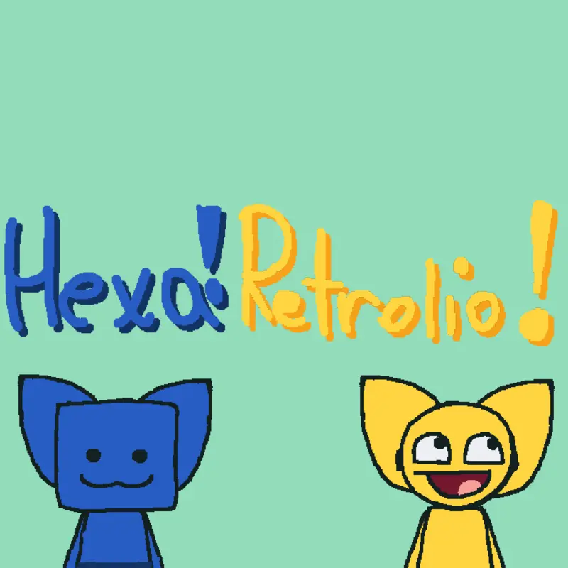Game by @pslomit
