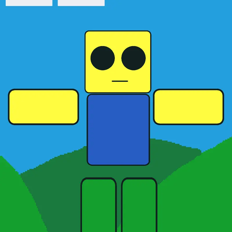 Game by @Mistral