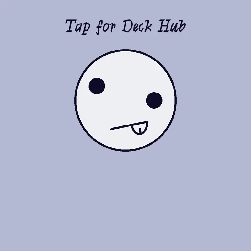 Deck Hub by @Grene