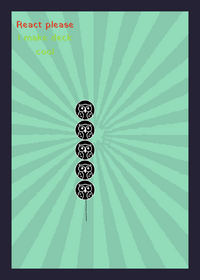 Worm avatar (warning strong full bug)
