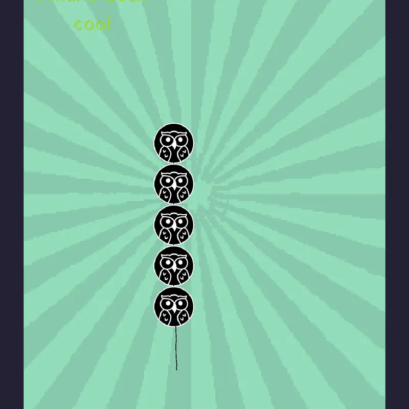 Game by @murdurr_verity_milkchoco