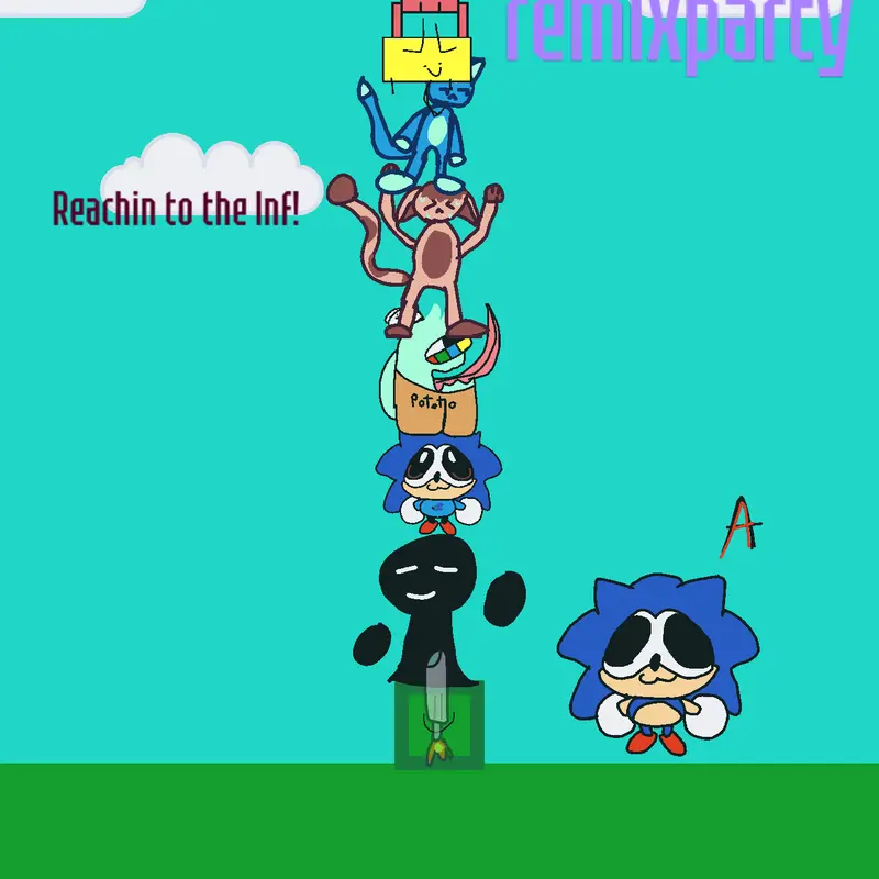 Game by @EgorChek2012