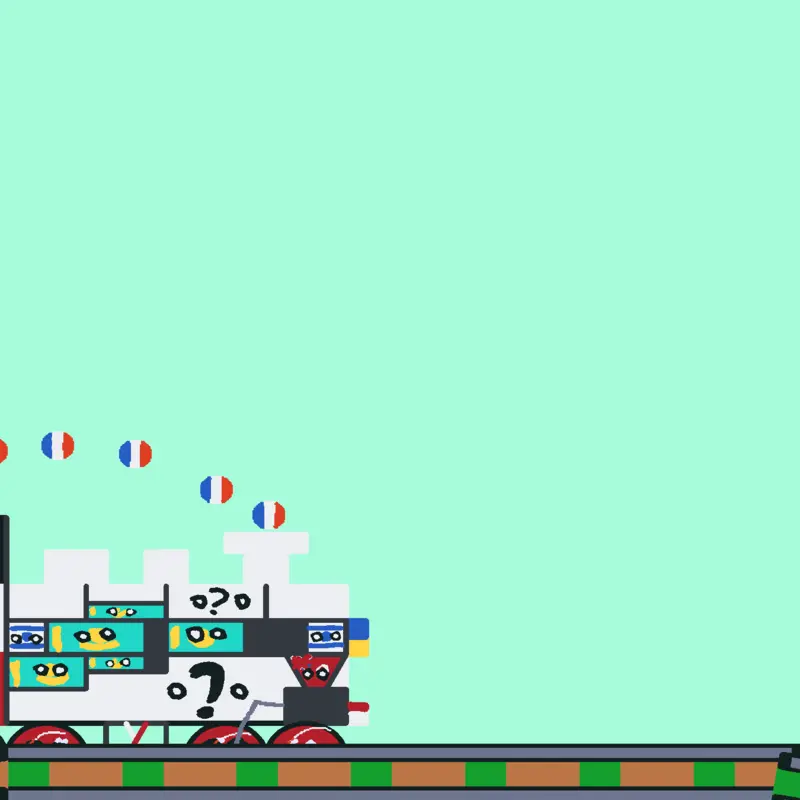 Game by @km_ball