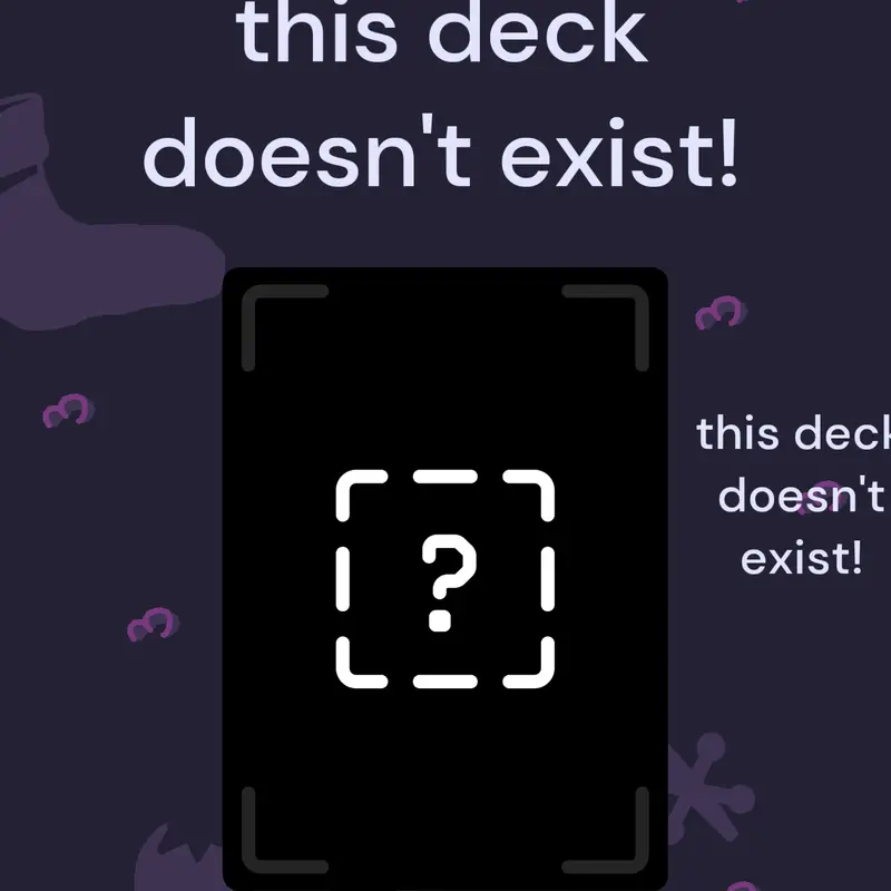 Game by @decksanoy