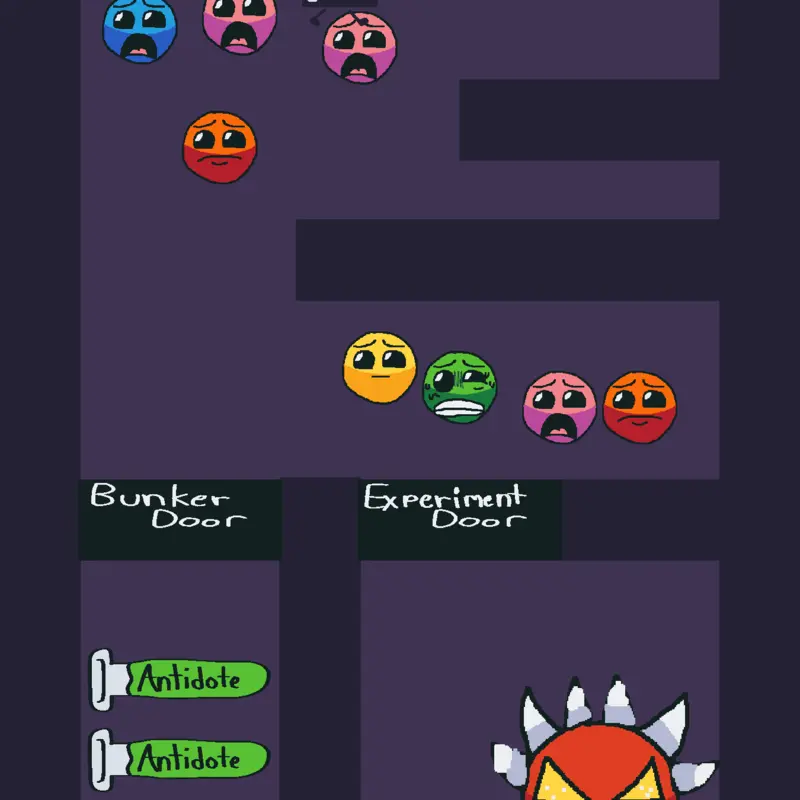 Game by @dhiihshvsgoi