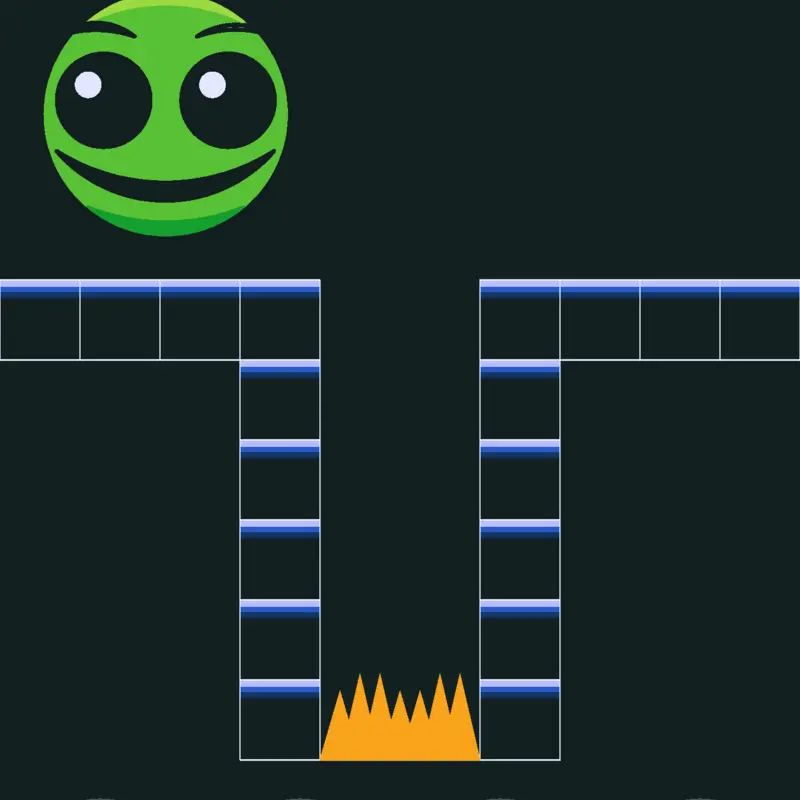 Game by @Jeremy_the_megenta_cube