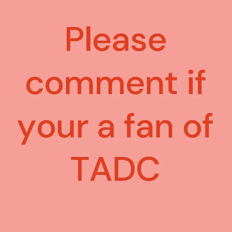 TADC fans here?! by @RussiandTurkiye-Castle