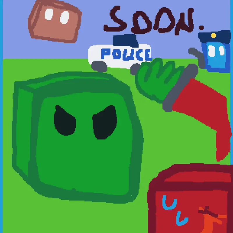 Game by @poine333