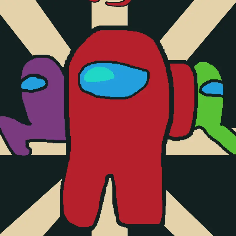 Game by @JustAStickman