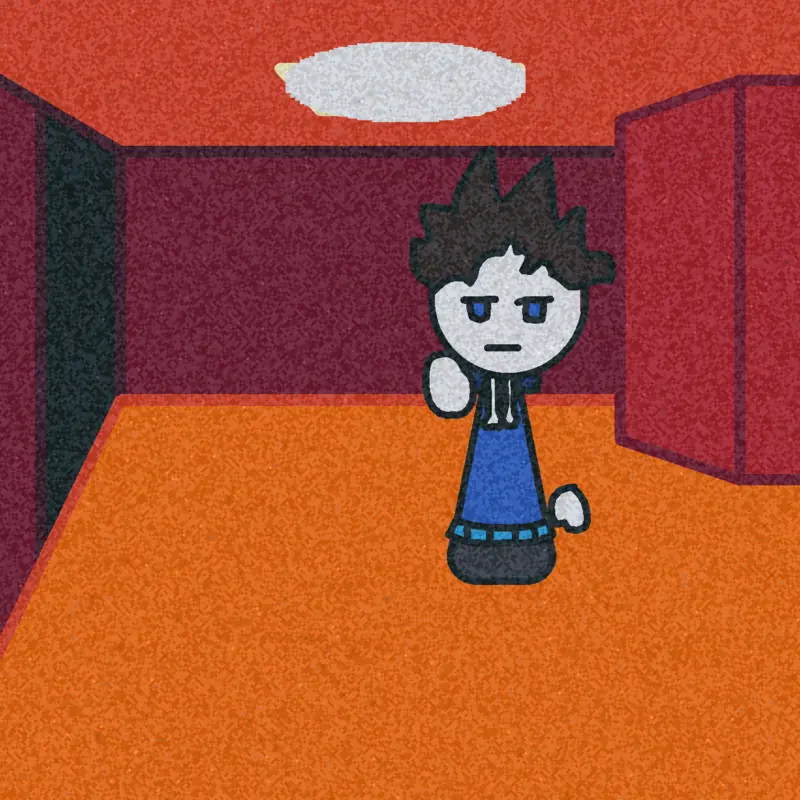 Game by @puro3124