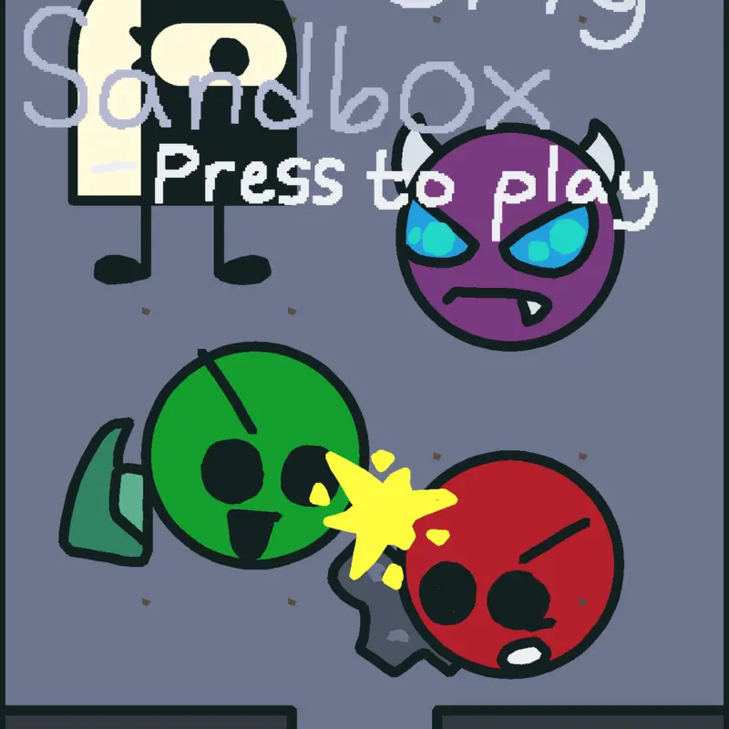 Game by @crasss