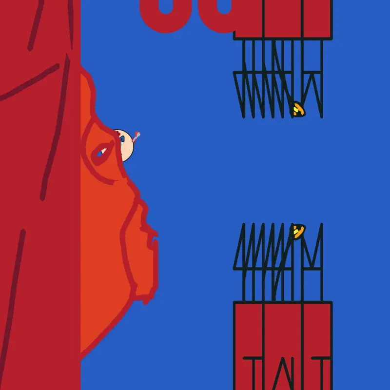 Game by @mamaaa
