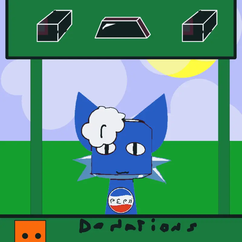 Game by @yourlocalpeppie_aaaaa