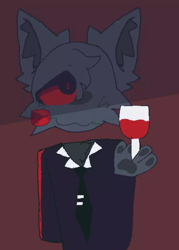 Game by @lonelyghost_