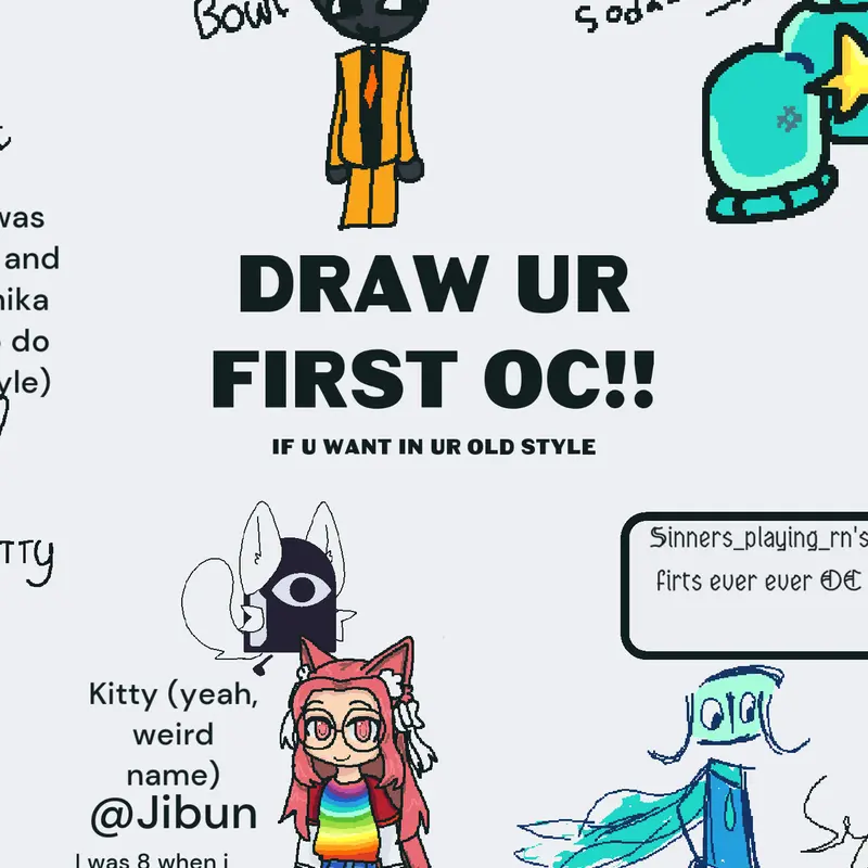 Game by @firstfanofgreenxorange