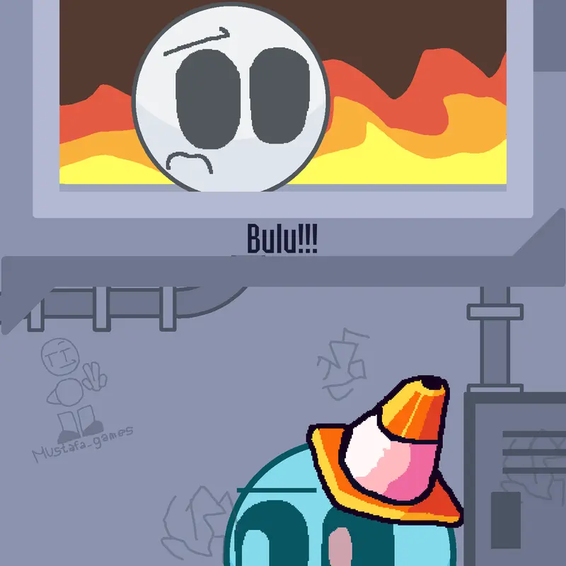 Game by @Bulu_Official