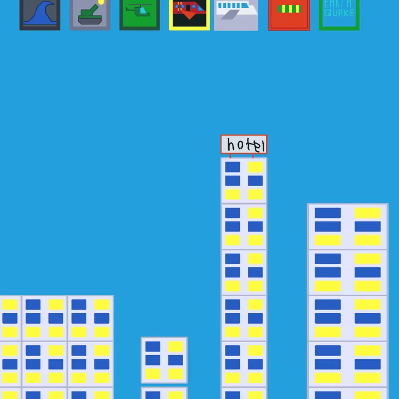 Game by @clark28