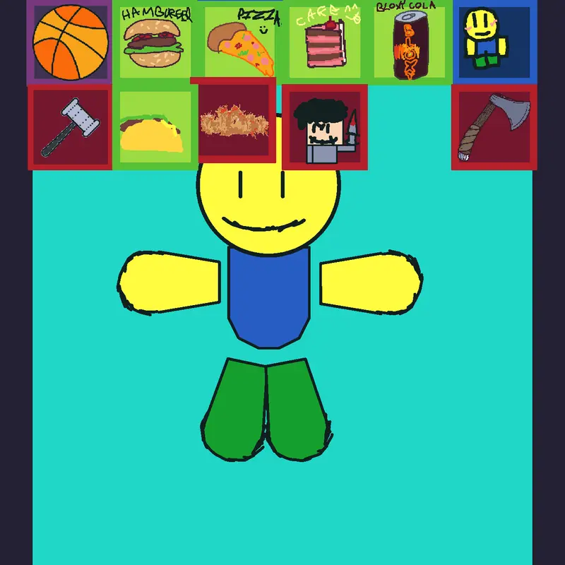 Game by @yourmom5