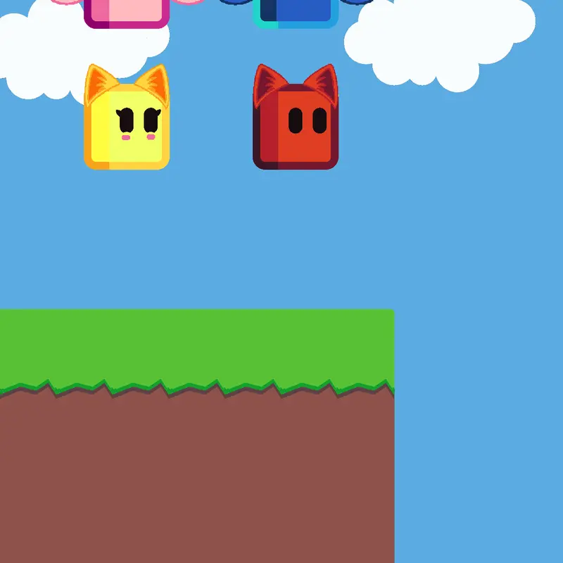 Game by @gabo26