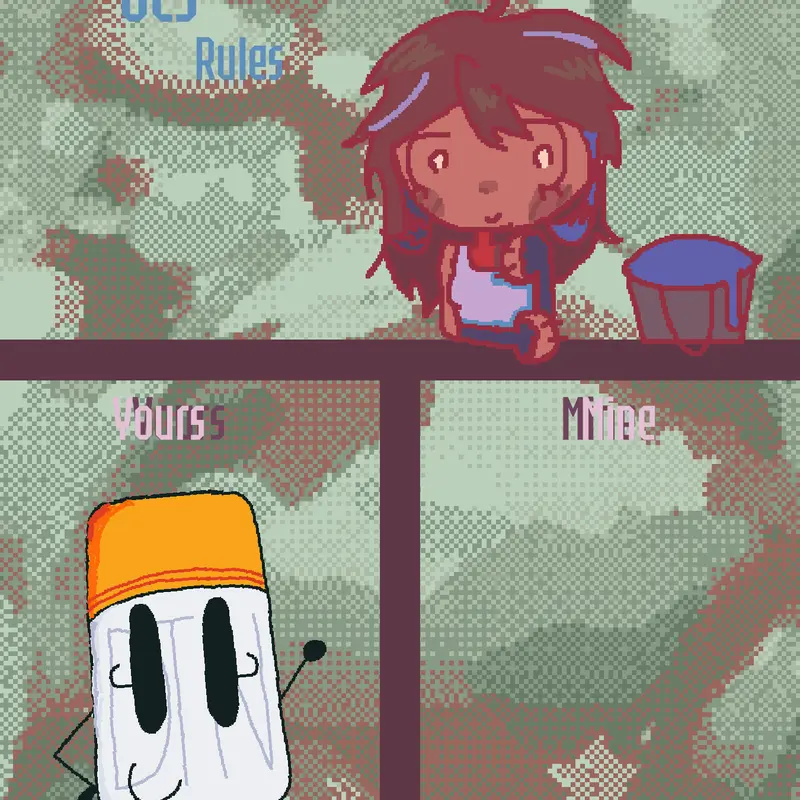 Game by @CUTEPOP