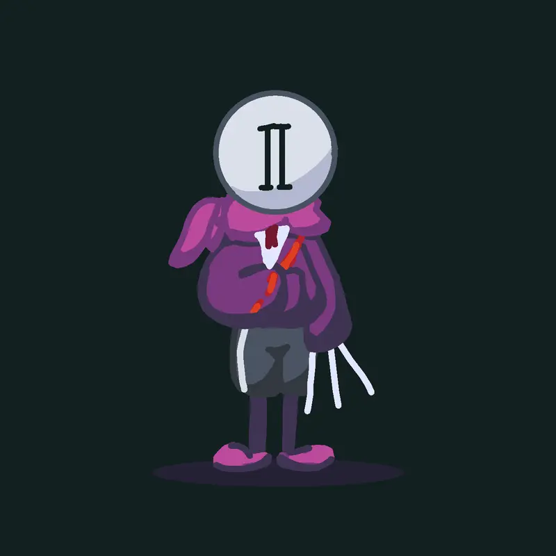 Game by @letterF