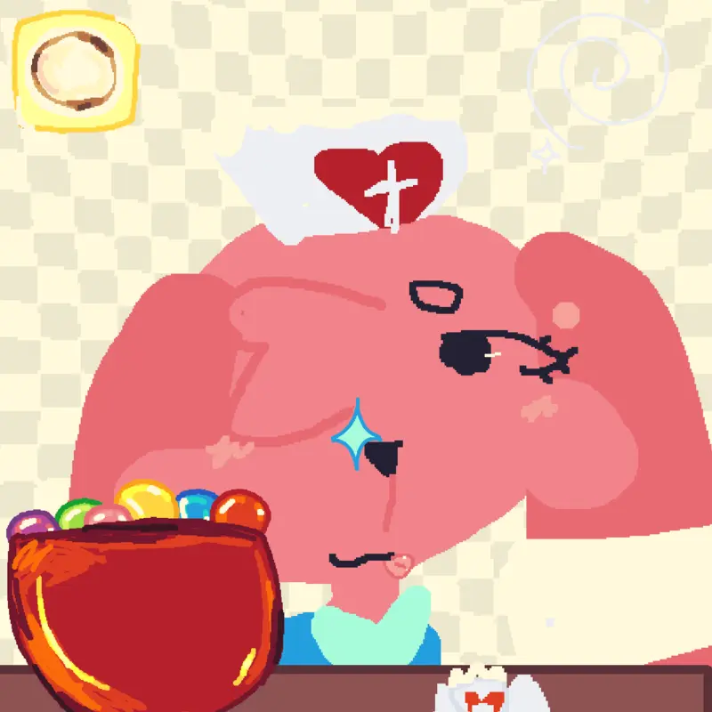 Game by @internz_lovescoffee
