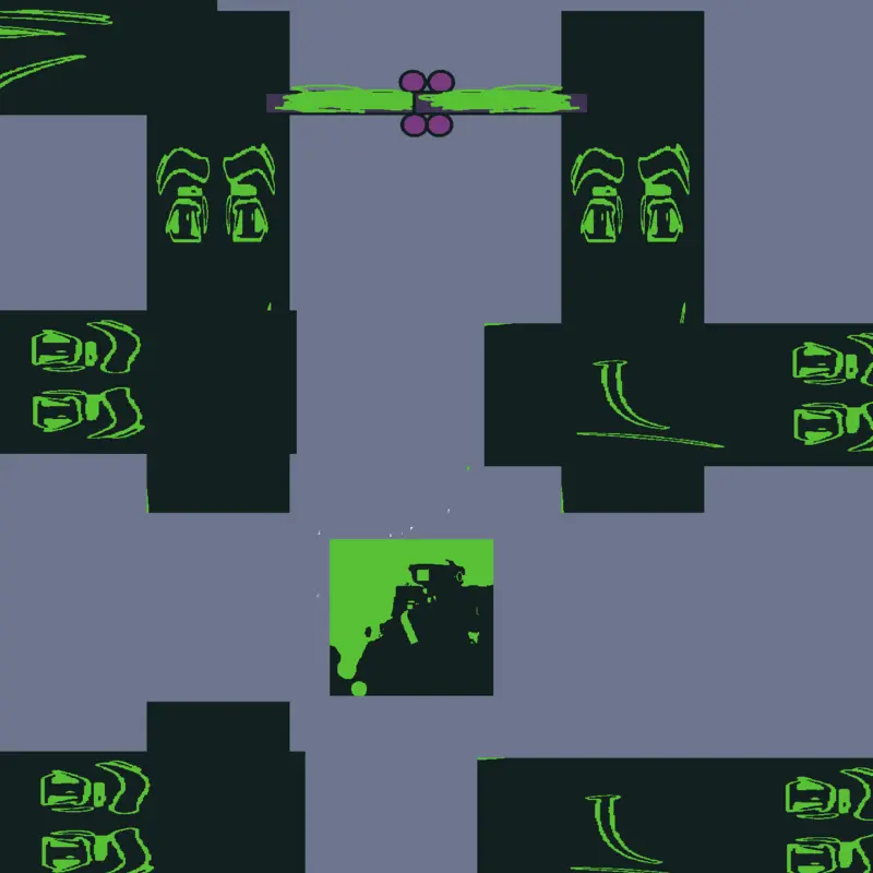 Game by @GreenHeroBlueHero