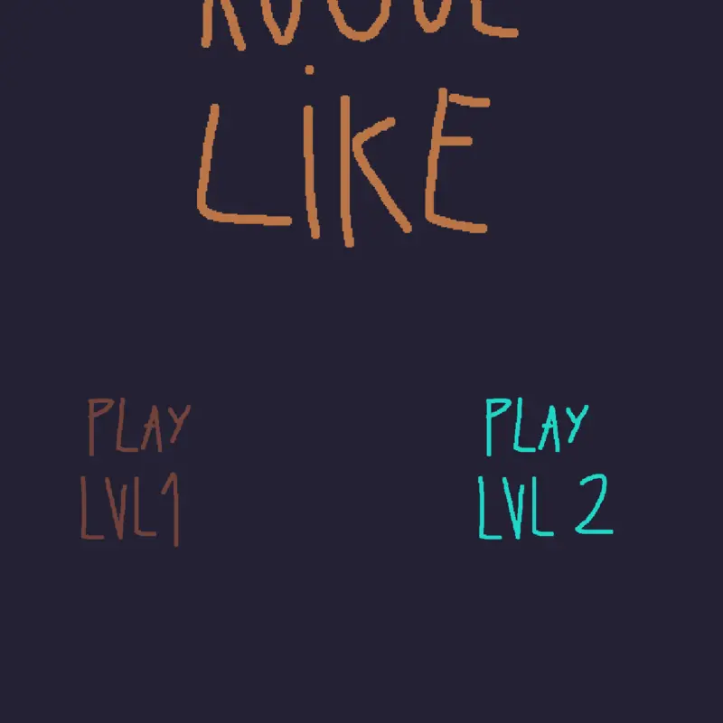 Game by @iksoiks