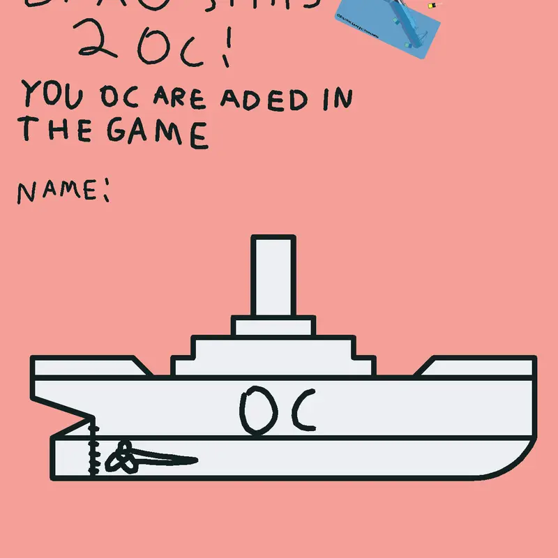 Game by @pedrovalentin