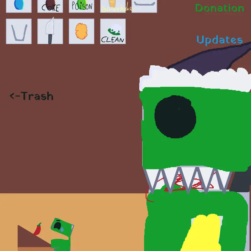 Game by @skull1222