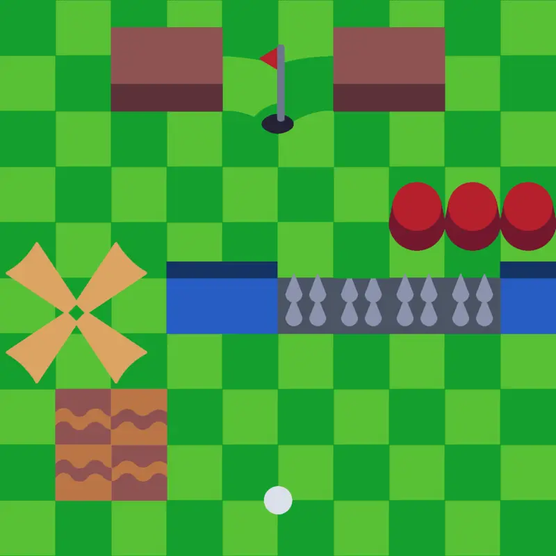 Game by @MrBlocky