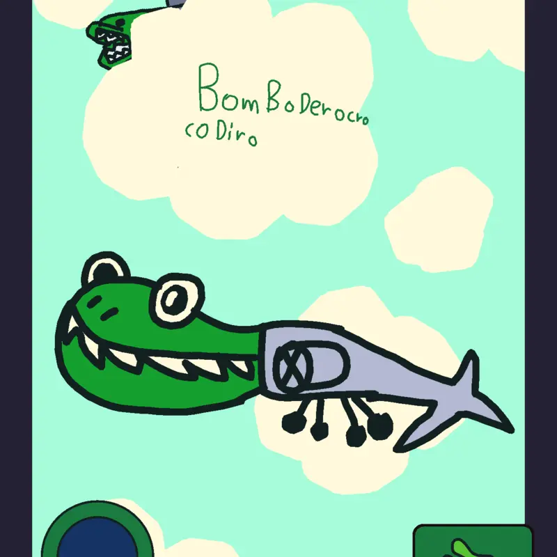 Game by @Aaron121