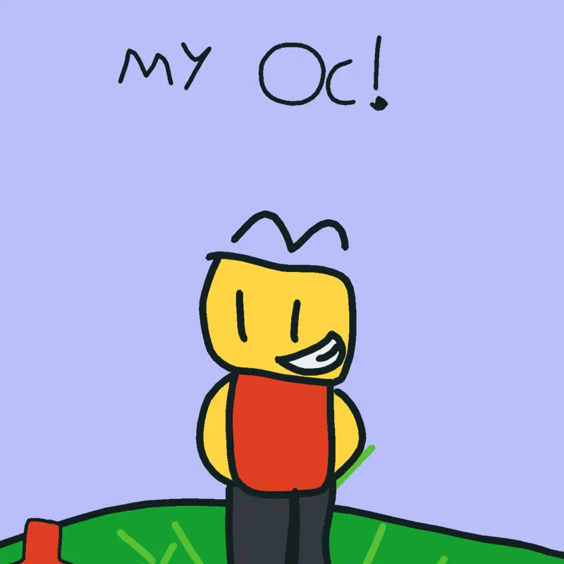 Game by @Comiditaland