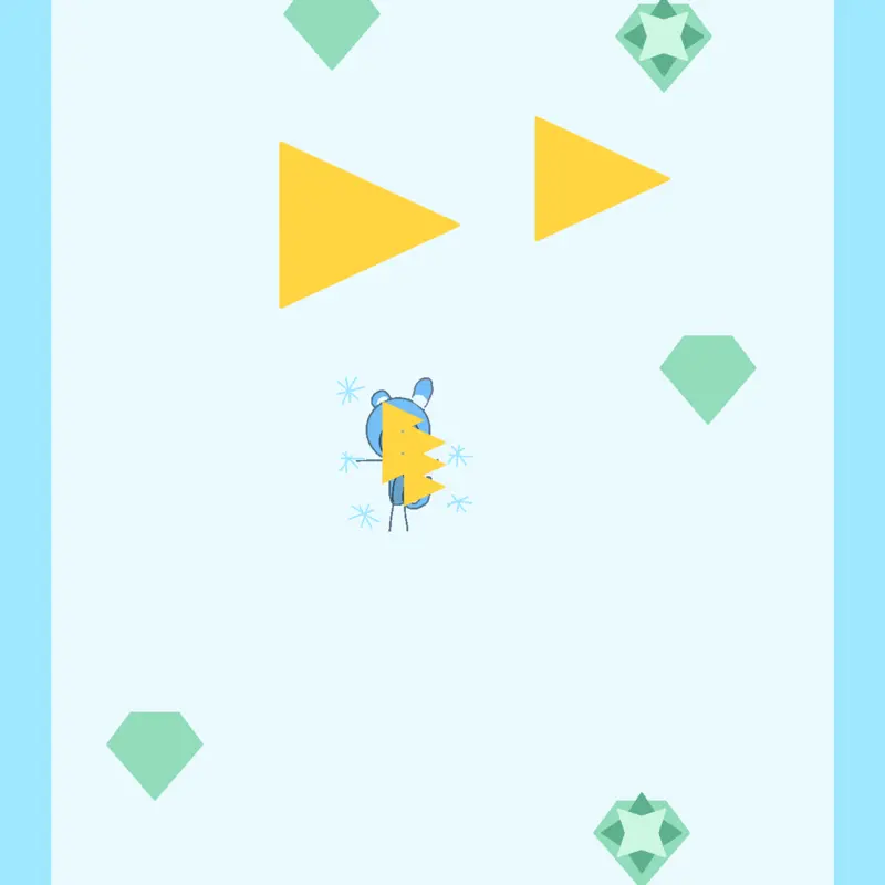 Game by @Copperfishy