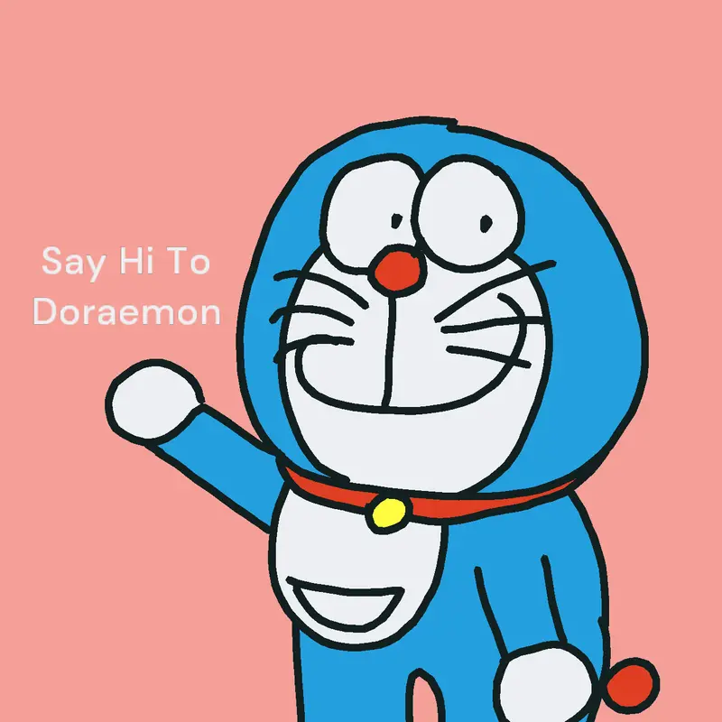 Game by @Doraemon-