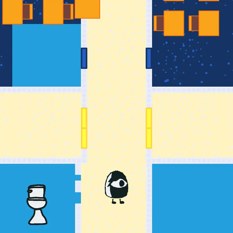 Game by @the-only-galaxies