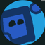 blue-dash-cube avatar