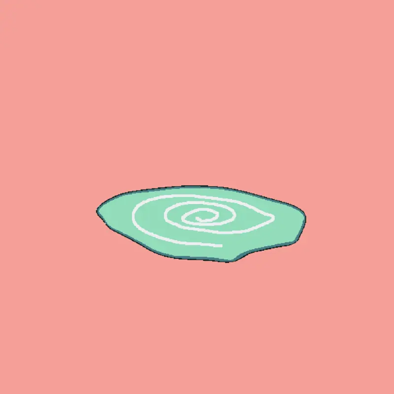 Black hole v2 by @joshuaarchila