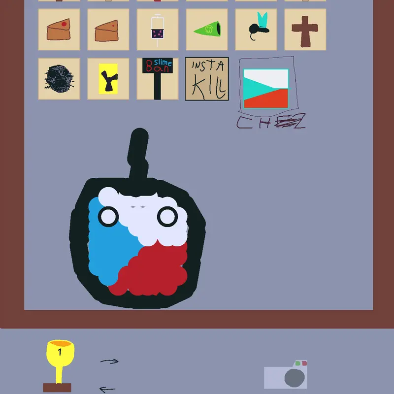 Game by @normalzoffgical