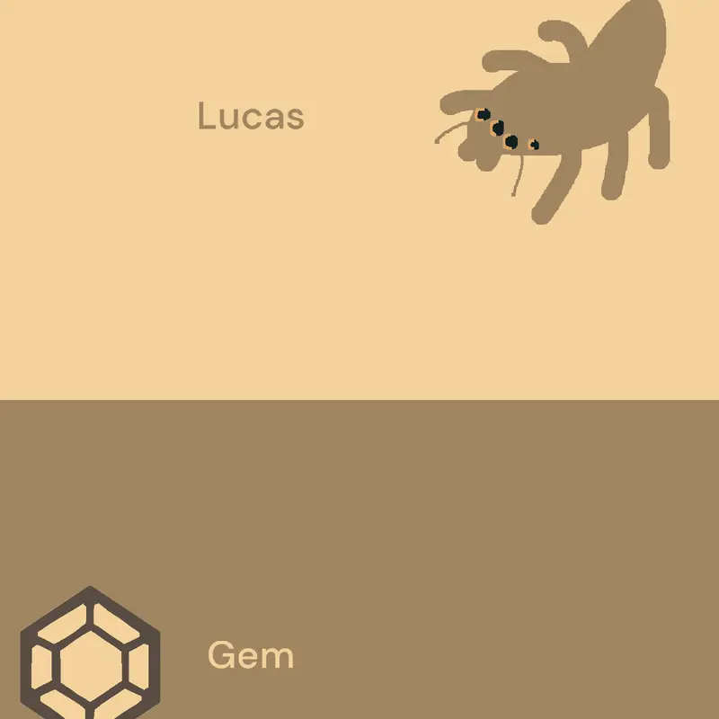 Game by @Murderdronesmask