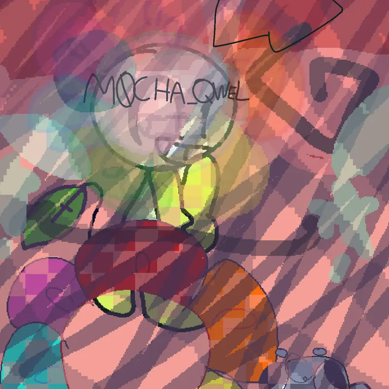 Game by @M0CHA_QWEL