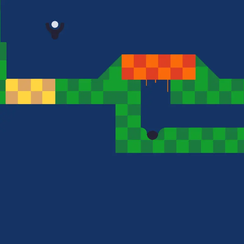 Game by @blueandleit