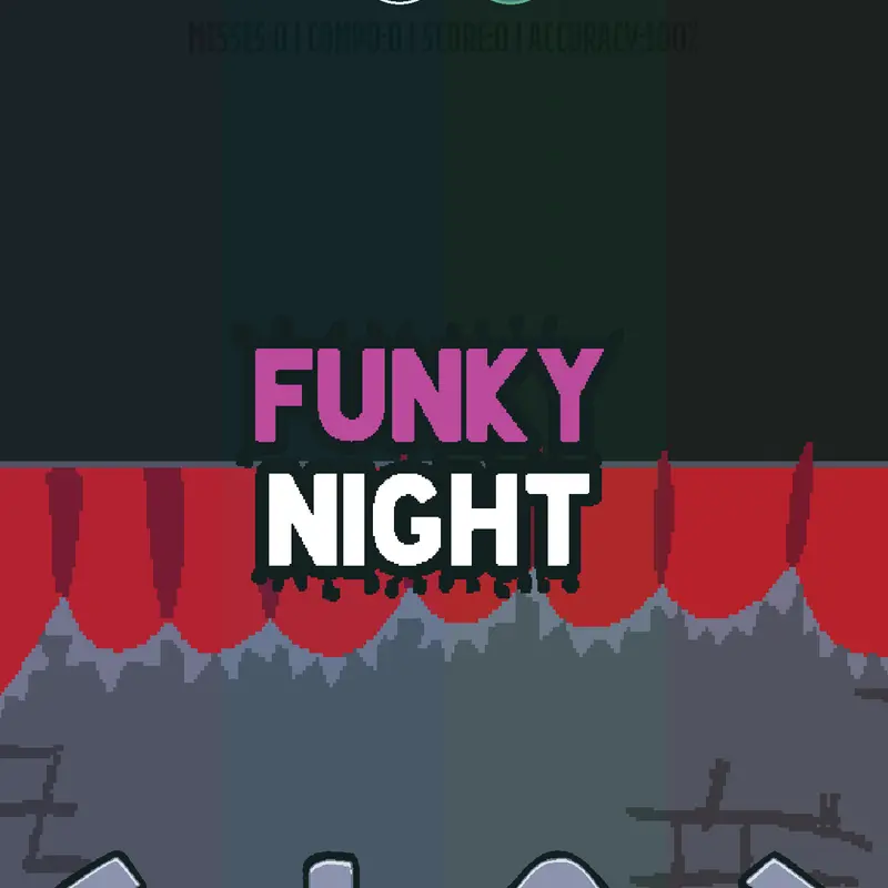 Game by @Tyambi