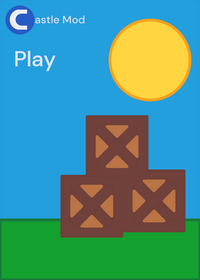 Castle mod