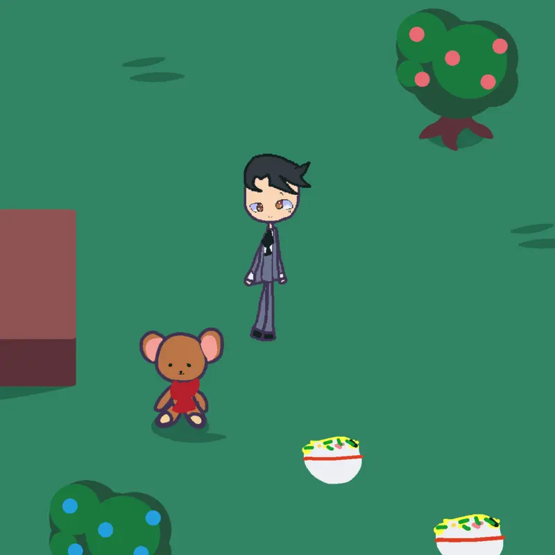 Lazy ahh game :p by @icecreamx_gAmerclubzz
