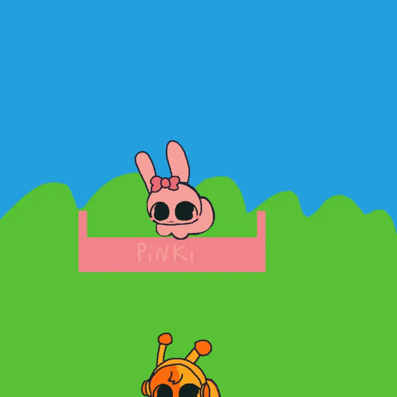 Game by @Bubbypikachu123